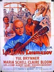 The Brothers Karamazov