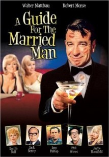 A Guide for the Married Man