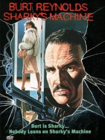 Sharky's Machine