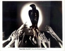 The Maltese Falcon