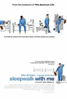 Sleepwalk with Me
