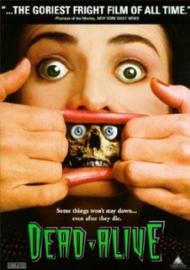 Dead Alive