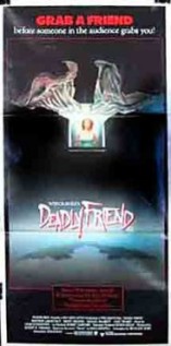 Deadly Friend