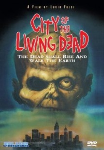 City of the Living Dead