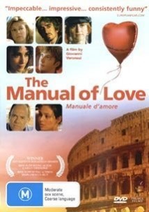 Manuale d'amore