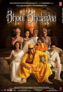 Bhool Bhulaiyaa