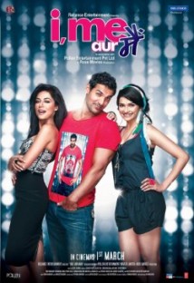 I, Me aur Main