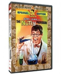 The Nutty Professor