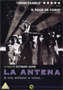 La Antena
