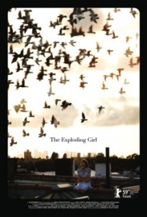 The Exploding Girl
