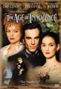 The Age of Innocence