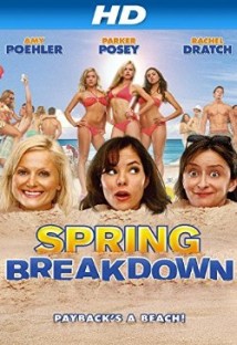 Spring Breakdown