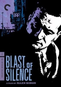 Blast of Silence