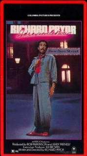 Richard Pryor... Here and Now