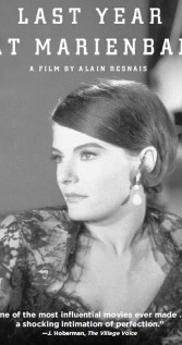 Last Year at Marienbad