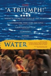 Water (I)