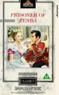 The Prisoner of Zenda