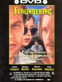 Floundering