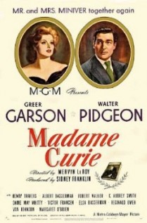 Madame Curie