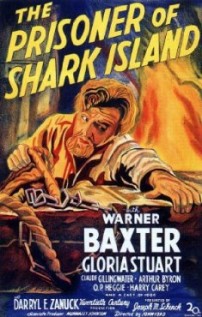 The Prisoner of Shark Island