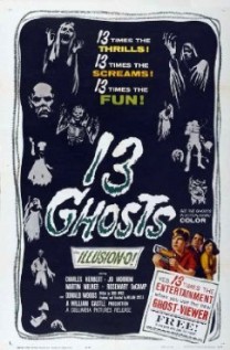 13 Ghosts