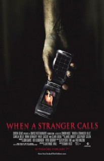 When a Stranger Calls