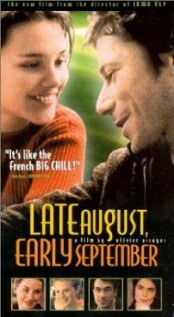 Late August, Early September