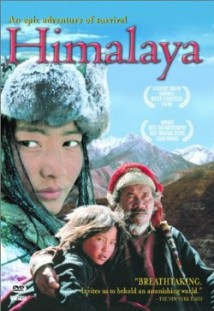 Himalaya