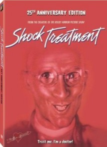 Shock Treatment