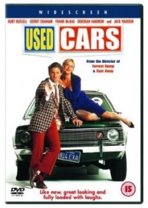 Used Cars