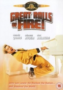 Great Balls of Fire!