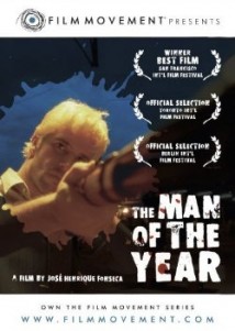 The Man of the Year