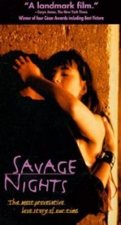 Savage Nights