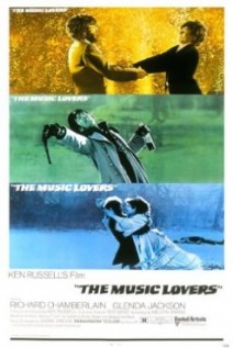 The Music Lovers