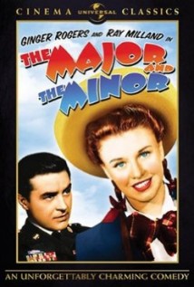 The Major and the Minor
