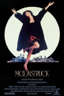 Moonstruck