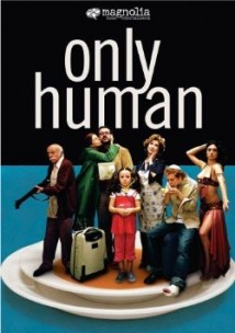 Only Human