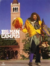 Big Man on Campus