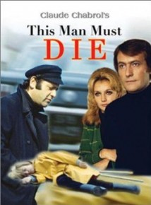 This Man Must Die