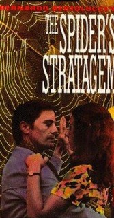 The Spider's Stratagem
