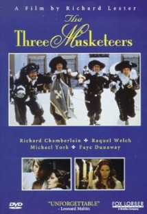The Three Musketeers