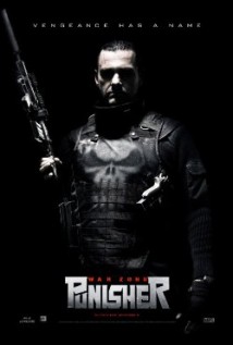 Punisher: War Zone
