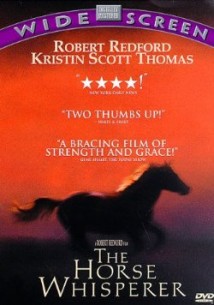 The Horse Whisperer
