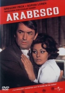 Arabesque