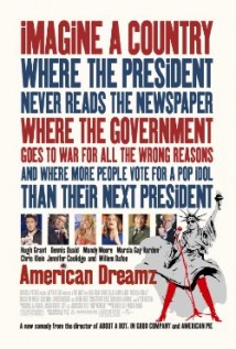 American Dreamz