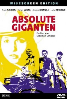 Gigantics