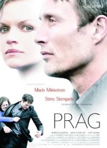 Prague