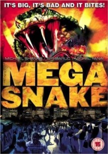 Mega Snake