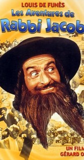 The Mad Adventures of 'Rabbi' Jacob
