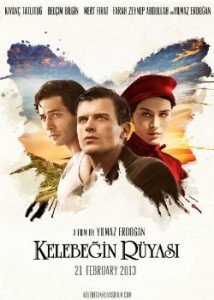 The Butterfly's Dream